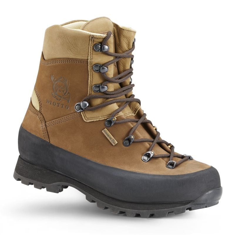 Diotto Jagdstiefel Nebraska
