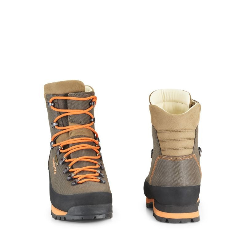 Diotto Jagdstiefel Woodcock HV