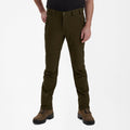 Strike Full Stretch Hose Fallen Leaf