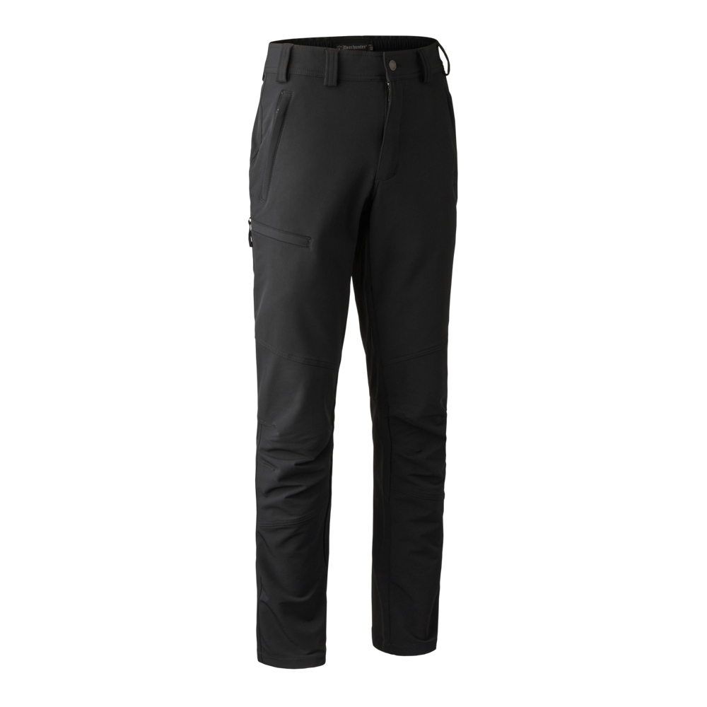 Strike Full Stretch Hose Black