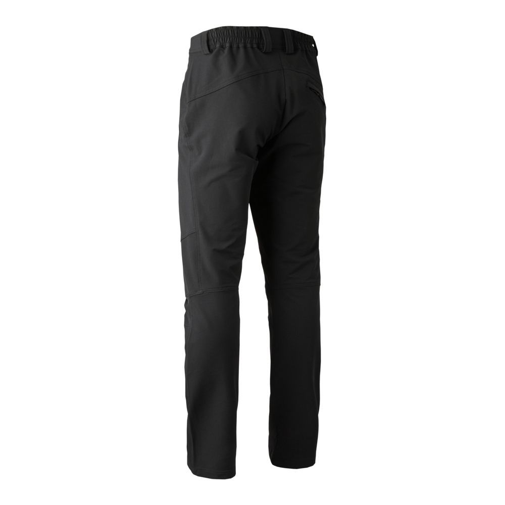 Strike Full Stretch Hose Black