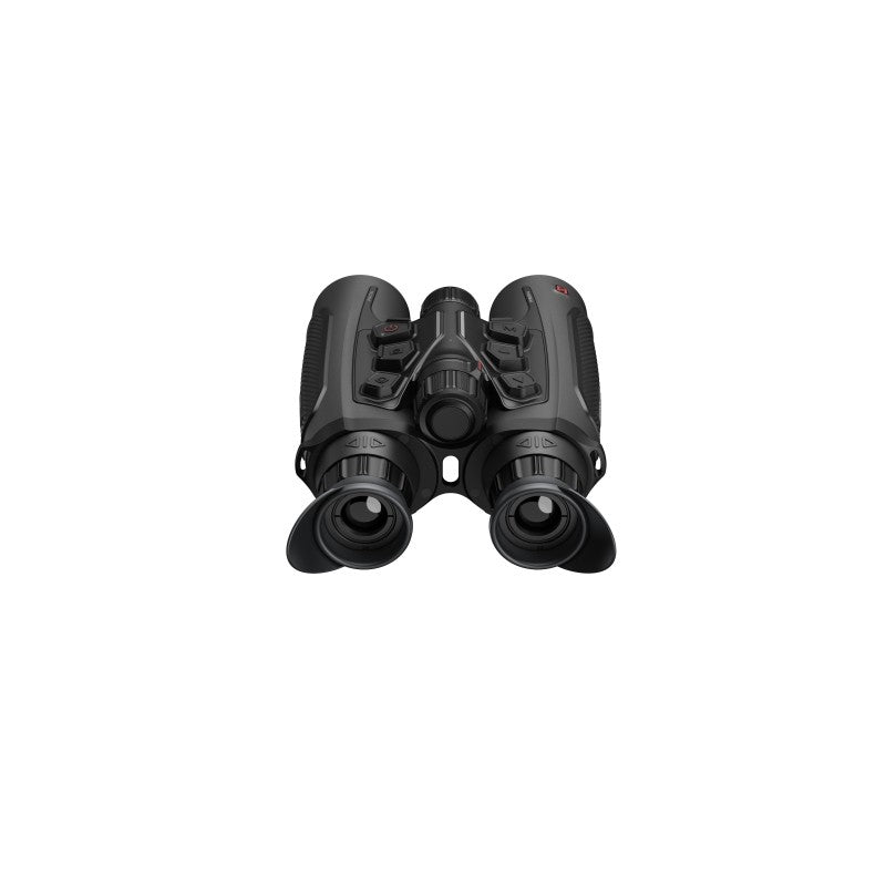 Hikmicro Binocular Habrok 4K HE25L 2.0 5.5-22x60 (HM-TSE2-25Y1G/W1LVN-HE25L 2.0 )