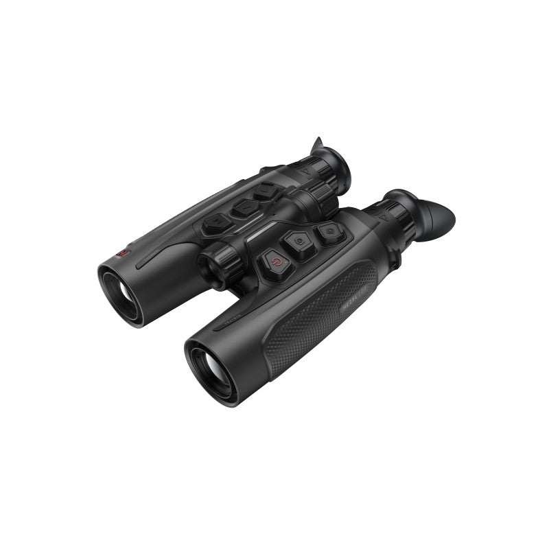 Hikmicro Binocular Habrok 4K HE25L 2.0 5.5-22x60 (HM-TSE2-25Y1G/W1LVN-HE25L 2.0 )