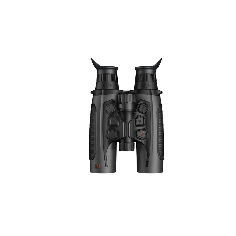 Hikmicro Binocular Habrok 4K HE25L 2.0 5.5-22x60 (HM-TSE2-25Y1G/W1LVN-HE25L 2.0 )
