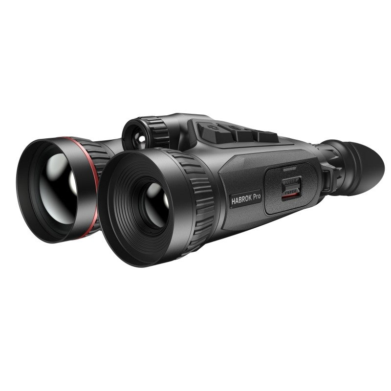 Hikmicro Binocular Habrok Pro HX60LS (HM-TSAC-60S2G/W1LVE-HX60LS)