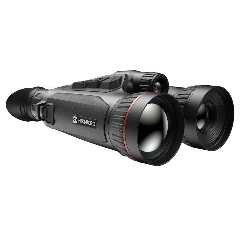 Hikmicro Binocular Habrok Pro HX60LS (HM-TSAC-60S2G/W1LVE-HX60LS)