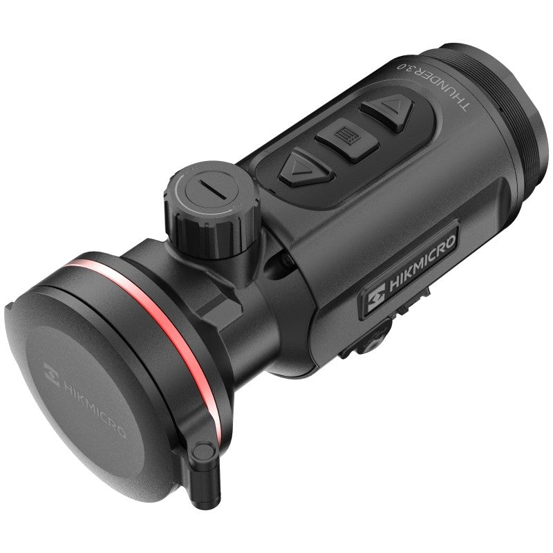 Hikmicro Clip-On Thunder TQ35CL 3.0 (HM-TR76-35S2G/WL-TQ35CL 3.0)