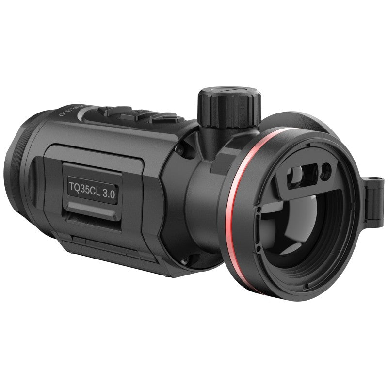 Hikmicro Clip-On Thunder TQ35CL 3.0 (HM-TR76-35S2G/WL-TQ35CL 3.0)