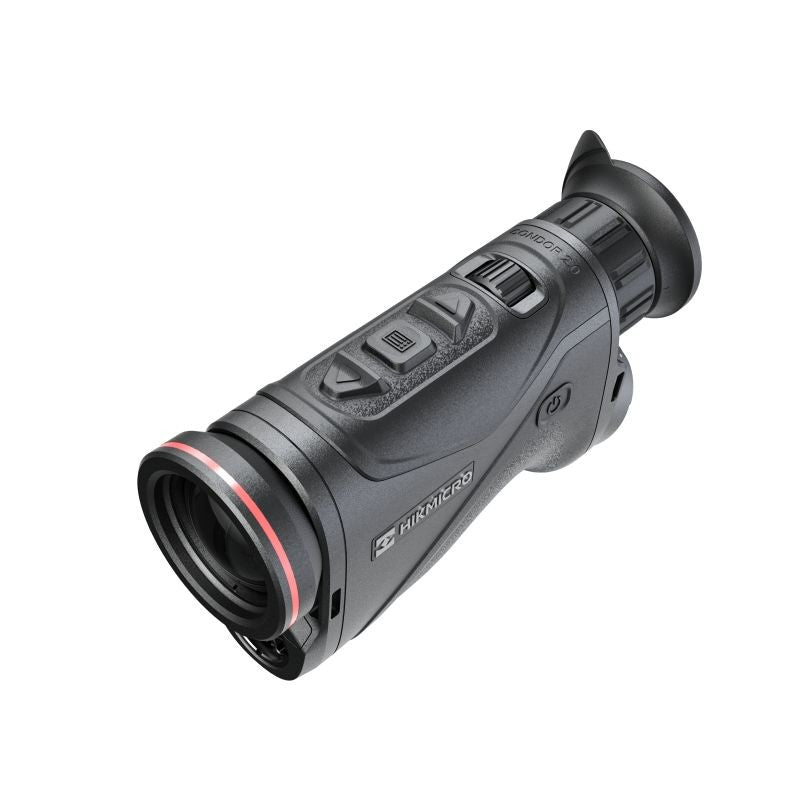 Hikmicro Monokular Condor CQ35L 2.0 (HM-TSD3-35S2G/W1L-CQ35L 2.0)