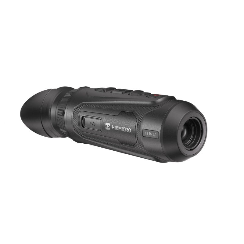 Hikmicro Monokular Lynx LE15 3.0 (HM-TSF2-15Y1G/W1-LE15 3.0)