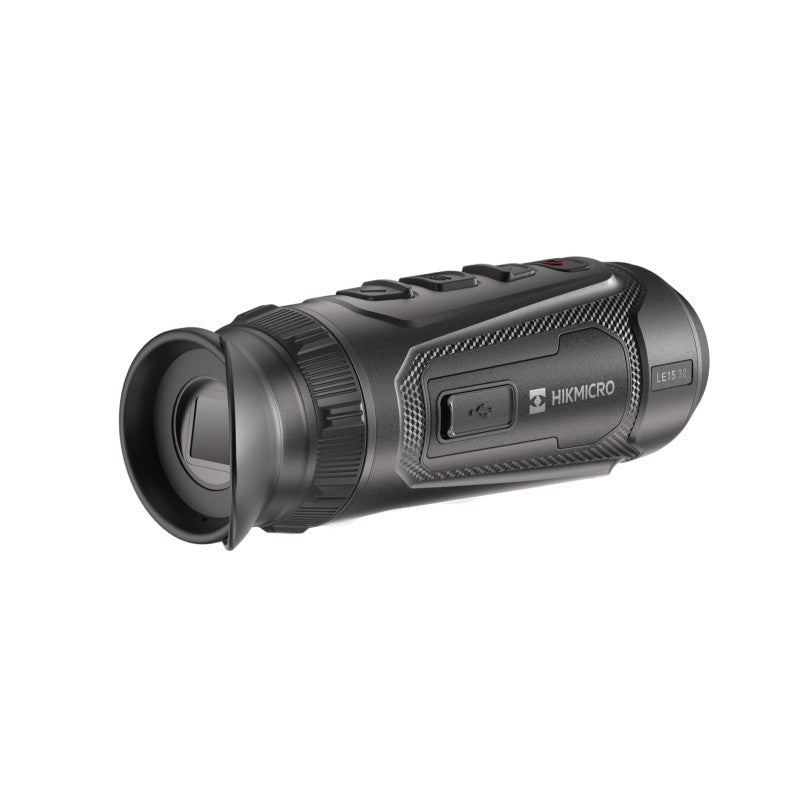 Hikmicro Monokular Lynx LE15 3.0 (HM-TSF2-15Y1G/W1-LE15 3.0)