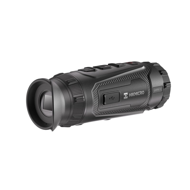 Hikmicro Monokular Lynx LH19 3.0 (HM-TSF3-19Y1G/W1-LH19 3.0)