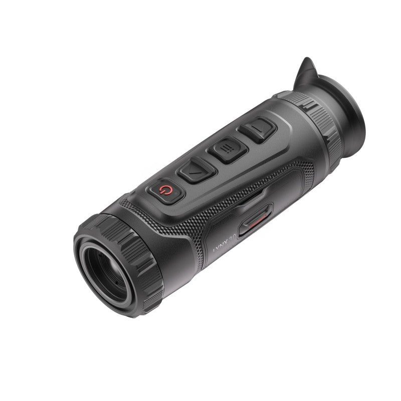 Hikmicro Monokular Lynx LH19 3.0 (HM-TSF3-19Y1G/W1-LH19 3.0)