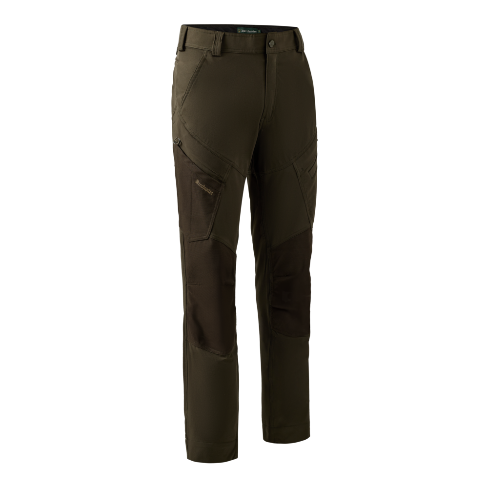 Northward Hose Bark Green