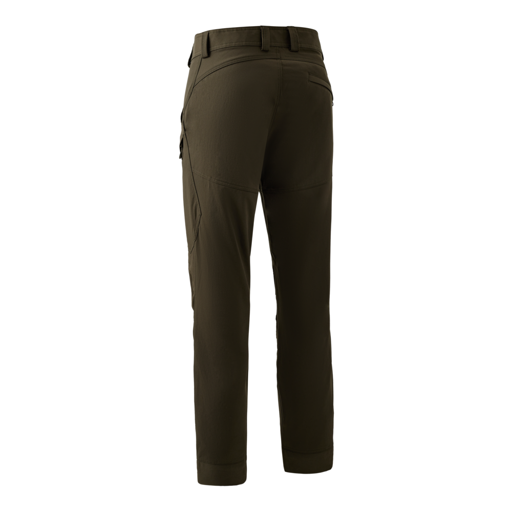 Northward Hose Bark Green